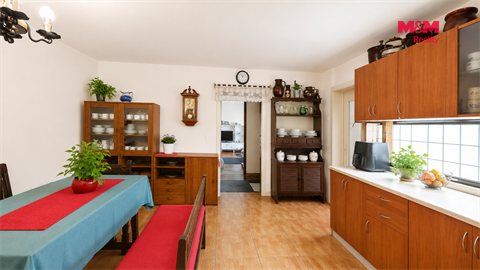 Prodej rodinného domu, 85 m² - 0
