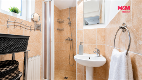 Prodej rodinného domu, 85 m² 2