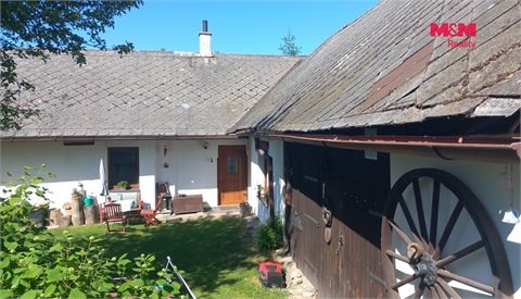 Prodej rodinného domu, 85 m² 8