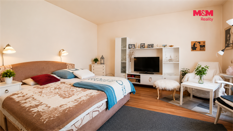 Prodej rodinného domu, 85 m² 4