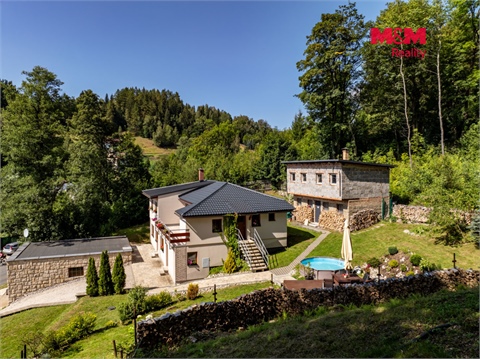 Prodej ubytování, 340 m² 28