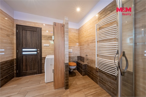 Prodej ubytování, 340 m² - 10
