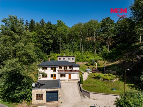 Prodej ubytování, 340 m² - 20