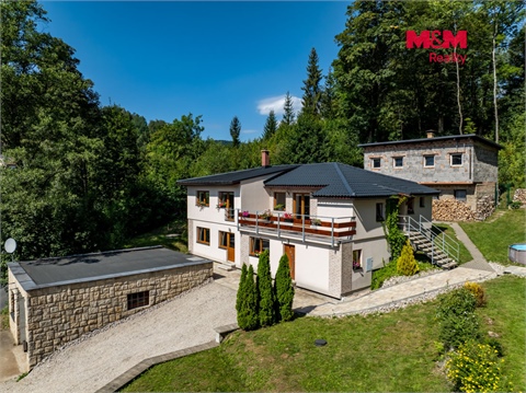 Prodej ubytování, 340 m² 26
