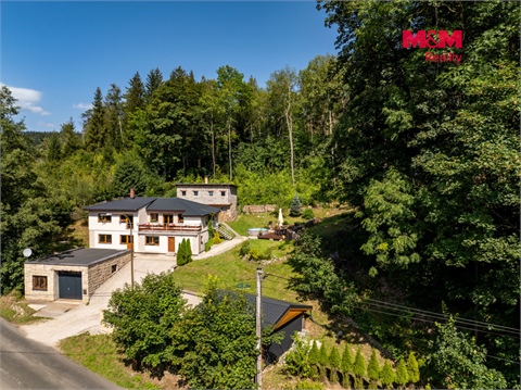 Prodej ubytování, 340 m² - 24