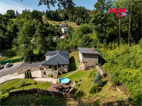 Prodej ubytování, 340 m² - 28