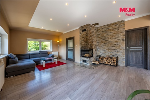 Prodej ubytování, 340 m² - 0