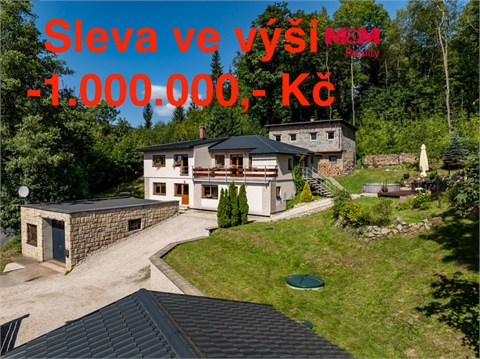 Prodej ubytování, 340 m² 0
