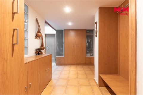 Prodej bytu 3kk, 95 m² 14