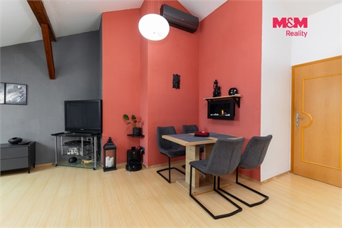 Prodej bytu 3kk, 95 m² 6