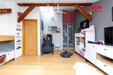 Prodej bytu 3kk, 95 m² 10