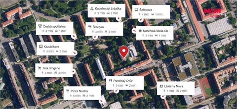 Prodej bytu 3kk, 95 m² - 28
