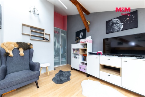 Prodej bytu 3kk, 95 m² - 10