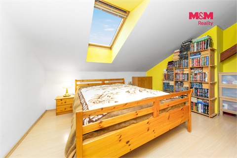 Prodej bytu 3kk, 95 m² 12