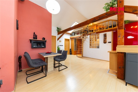 Prodej bytu 3kk, 95 m² - 4