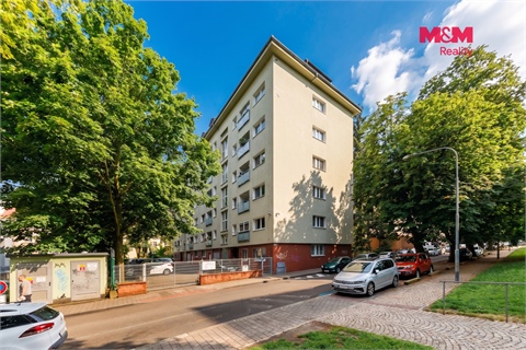 Prodej bytu 3kk, 95 m² - 22
