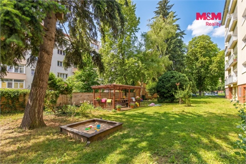 Prodej bytu 3kk, 95 m² - 20
