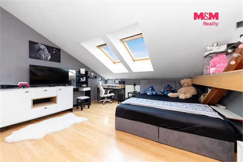 Prodej bytu 3kk, 95 m² - 8