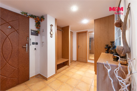Prodej bytu 3kk, 95 m² - 12