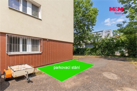 Prodej bytu 3kk, 95 m² 20