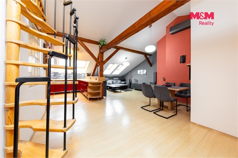 Prodej bytu 3kk, 95 m² - 6