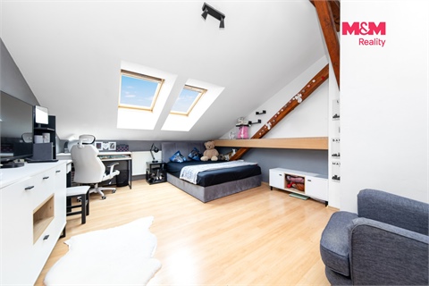 Prodej bytu 3kk, 95 m² 8