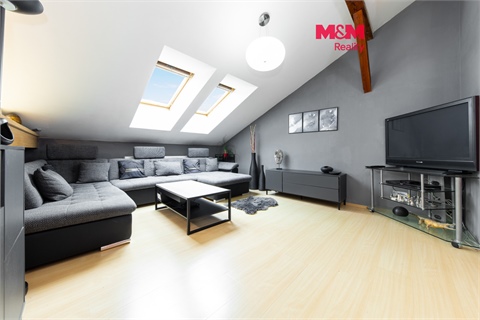 Prodej bytu 3kk, 95 m² 0