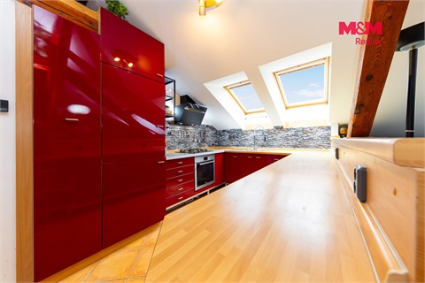 Prodej bytu 3kk, 95 m² 2