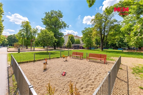 Prodej bytu 3kk, 95 m² - 24