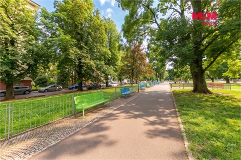 Prodej bytu 3kk, 95 m² 26
