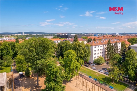 Prodej bytu 3kk, 95 m² 24