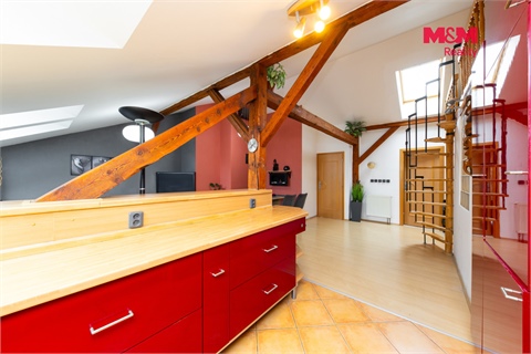 Prodej bytu 3kk, 95 m² 4