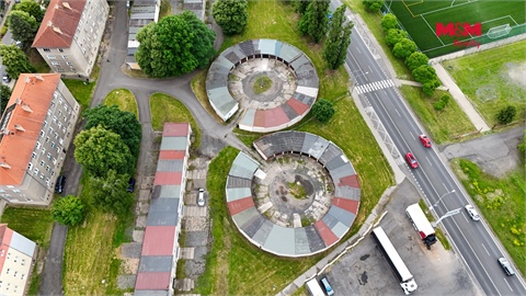 Prodej garáže, 20 m² - 2