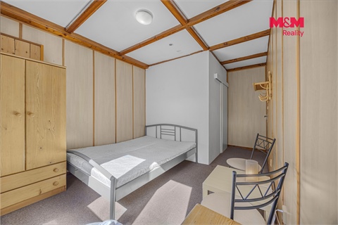 Prodej ubytování, 1 200 m² 18