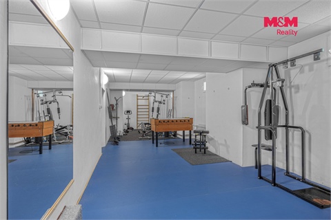 Prodej ubytování, 1 200 m² - 14