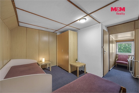 Prodej ubytování, 1 200 m² - 22