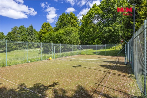 Prodej ubytování, 1 200 m² 4