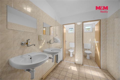 Prodej ubytování, 1 200 m² - 18