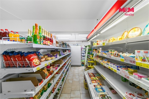 Prodej rodinného domu, 197 m² - 14