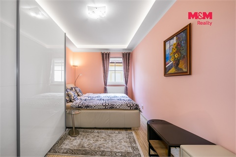 Prodej rodinného domu, 197 m² 8