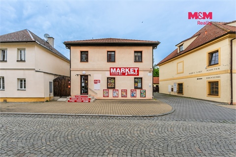 Prodej rodinného domu, 197 m² - 22