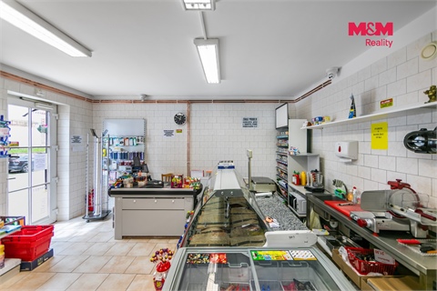 Prodej rodinného domu, 197 m² - 16