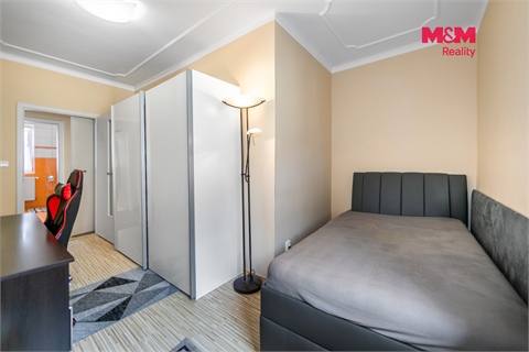 Prodej rodinného domu, 197 m² - 4