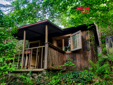 Prodej chaty / chapuly, 17 m² 0