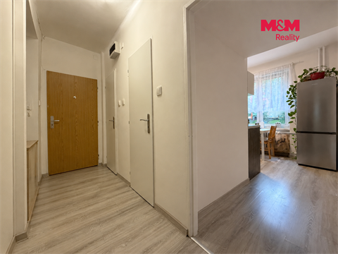 Prodej bytu 2+1, 58 m² 6