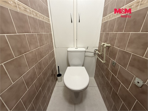 Prodej bytu 2+1, 58 m² 8