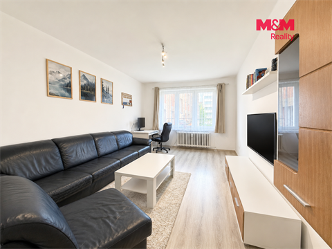 Prodej bytu 2+1, 58 m² 4