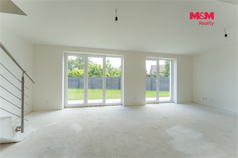 Prodej rodinného domu, 127 m² 4