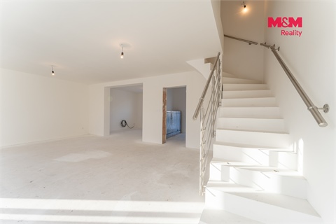 Prodej rodinného domu, 127 m² - 4
