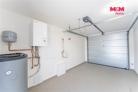 Prodej rodinného domu, 127 m² - 16